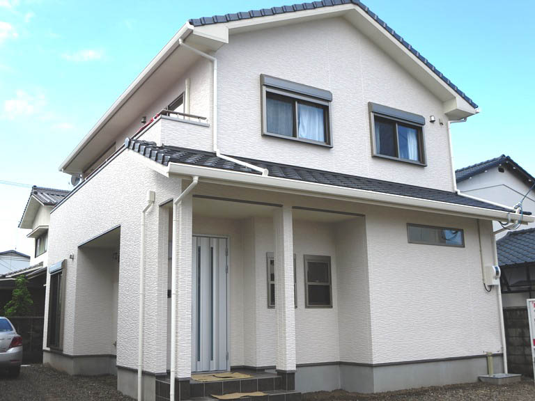 アイ不動産の建売・注文住宅