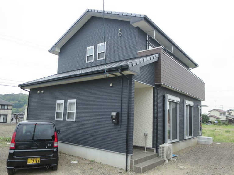 アイ不動産では土地から探します