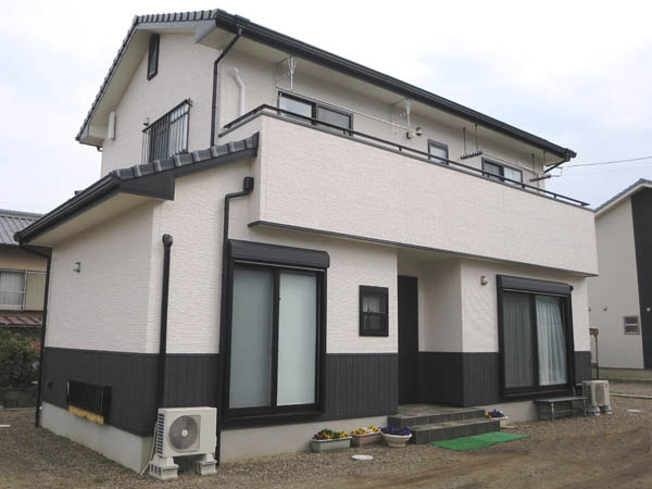 アイ不動産の健康住宅