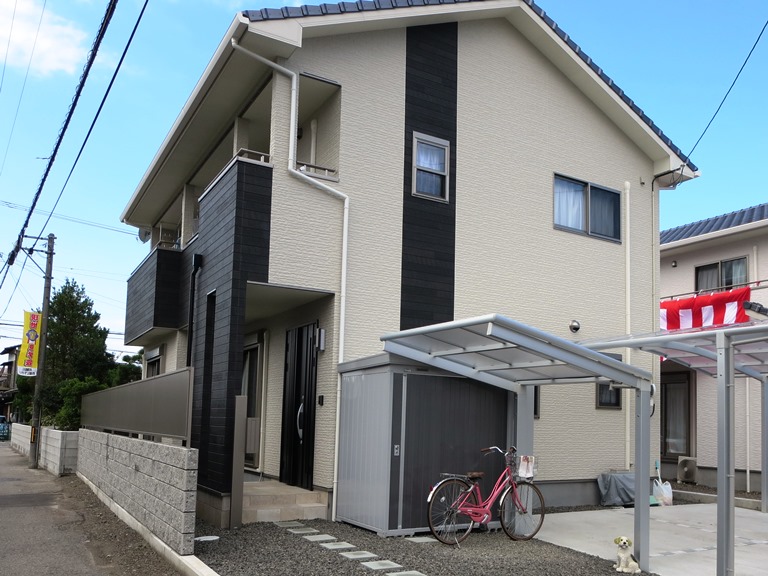 アイ不動産の耐震等級３住宅