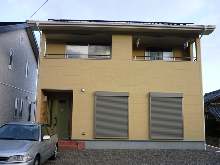 アイ不動産の省エネ住宅