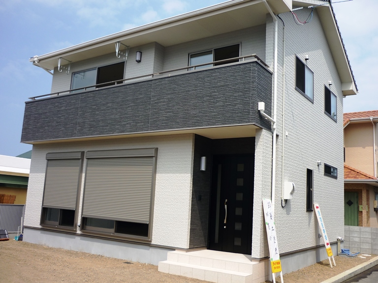 アイ不動産の建売・注文住宅