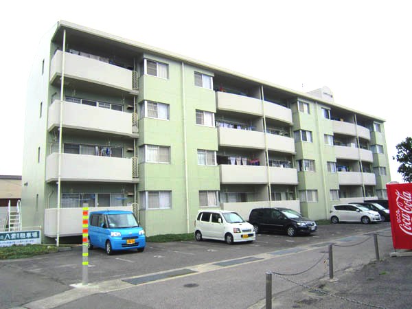 アイ不動産賃貸物件・新居浜　エスポワール八雲