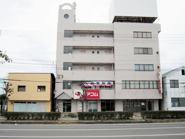 アイ不動産賃貸物件新居浜　サンパレス新居浜21