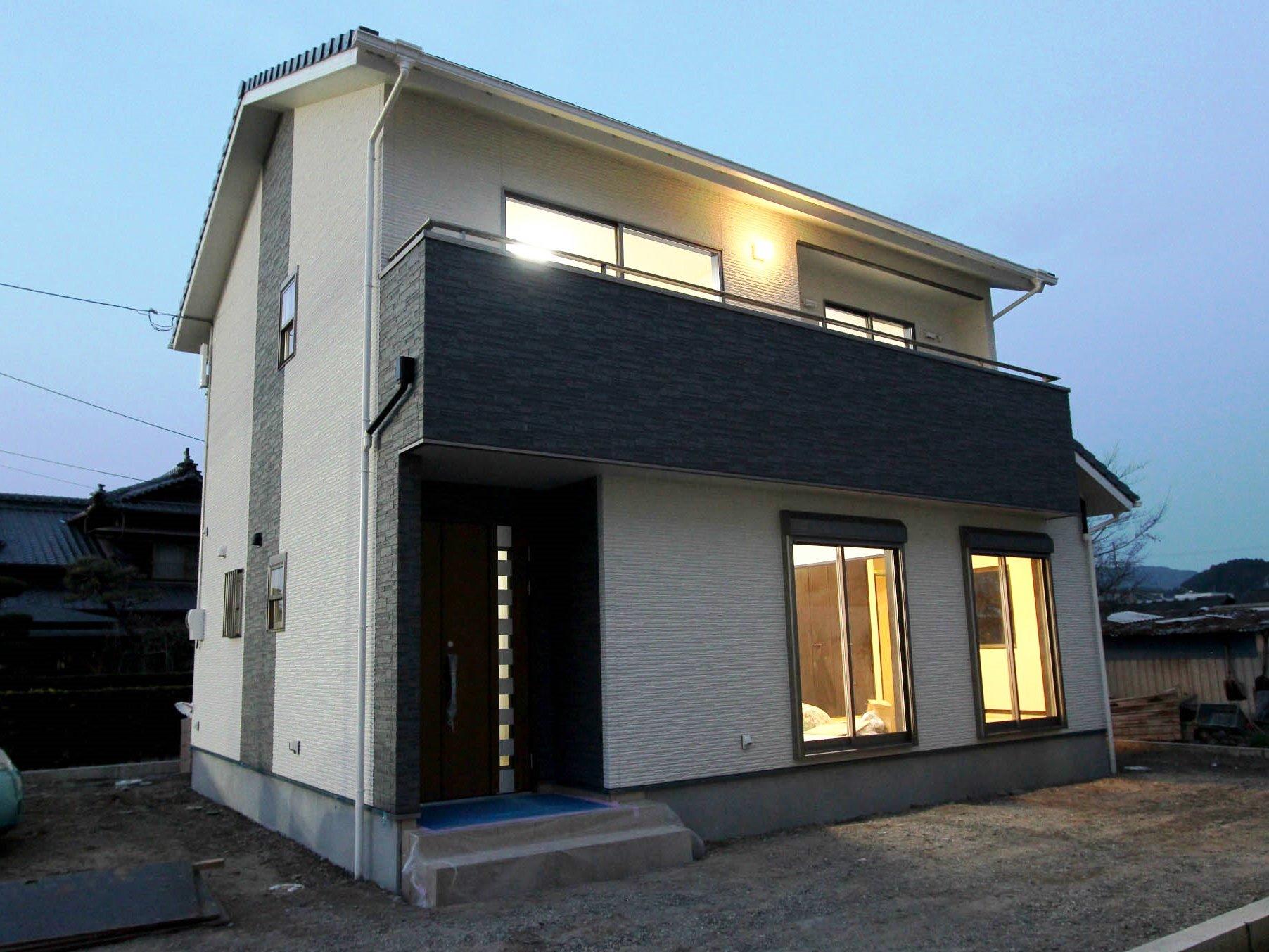 アイ不動産の新築住宅。人に優しい新築建売住宅