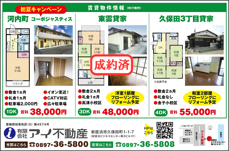 応援キャンペーン